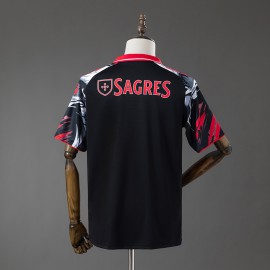 Maglia Benfica Special Edition Eagle White 2026/2027