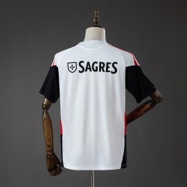 Maglia Benfica Training White 2026/2027