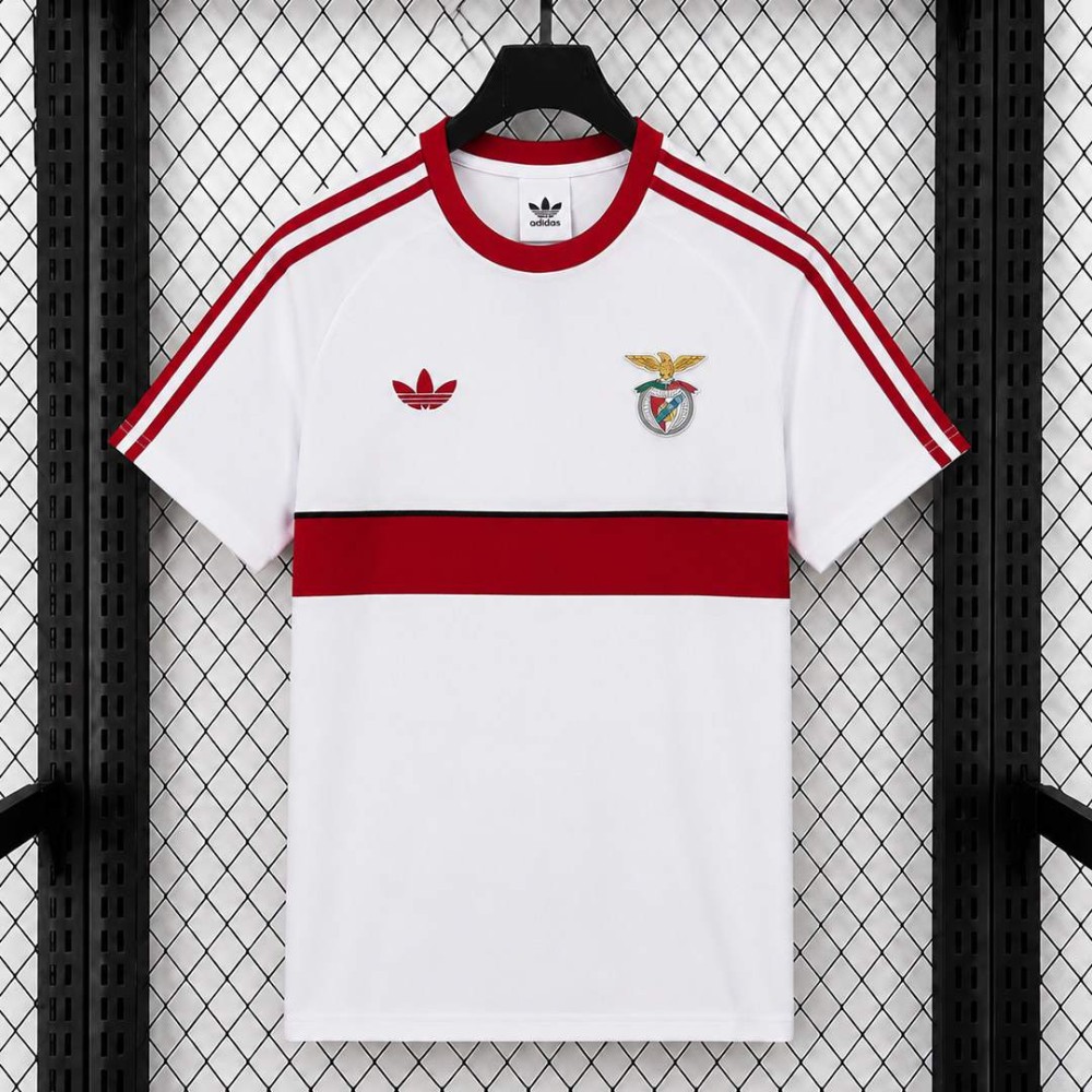 Maglia Benfica Travel 2026/2027