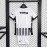 Maglia Besiktas Jimnastik Kulubu Bambino Gara Away 2026/2027