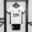 Maglia Besiktas Jimnastik Kulubu Bambino Gara Home 2026/2027
