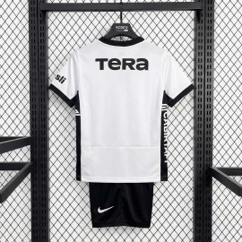 Maglia Besiktas Jimnastik Kulubu Bambino Gara Home 2026/2027