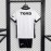 Maglia Besiktas Jimnastik Kulubu Bambino Gara Home 2026/2027