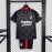 Maglia Besiktas Jimnastik Kulubu Bambino Gara Third 2026/2027