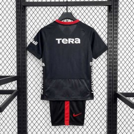 Maglia Besiktas Jimnastik Kulubu Bambino Gara Third 2026/2027