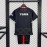 Maglia Besiktas Jimnastik Kulubu Bambino Gara Third 2026/2027