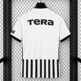 Maglia Besiktas Jimnastik Kulubu Gara Away 2026/2027