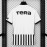 Maglia Besiktas Jimnastik Kulubu Gara Away 2026/2027