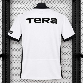 Maglia Besiktas Jimnastik Kulubu Gara Home 2026/2027