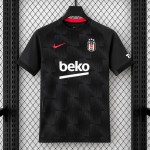 Maglia Besiktas Jimnastik Kulubu Gara Third 2026/2027