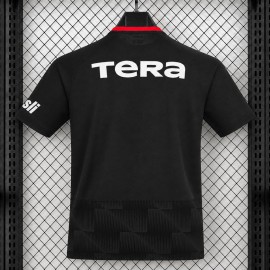Maglia Besiktas Jimnastik Kulubu Gara Third 2026/2027