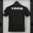 Maglia Besiktas Jimnastik Kulubu Gara Third 2026/2027