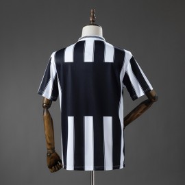 Maglia Besiktas Jimnastik Kulubu Retro Gara Away 1996/1997
