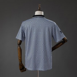 Maglia Besiktas Jimnastik Kulubu Retro Gara Home 1991/1992