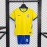 Maglia Birmingham City Bambino Gara Away 2026/2027