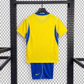 Maglia Birmingham City Bambino Gara Away 2026/2027