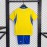 Maglia Birmingham City Bambino Gara Away 2026/2027