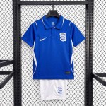 Maglia Birmingham City Bambino Gara Home 2026/2027