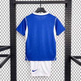 Maglia Birmingham City Bambino Gara Home 2026/2027
