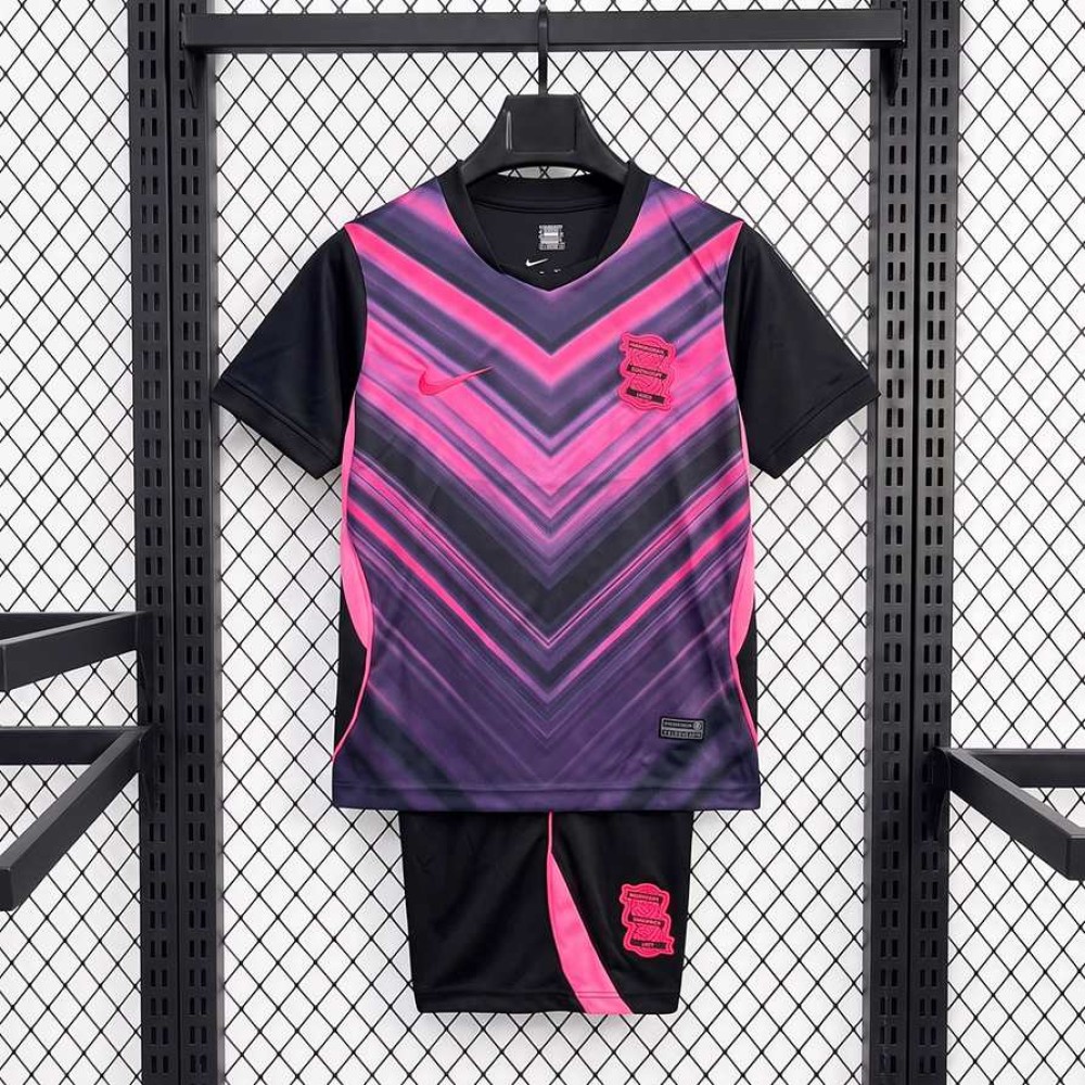 Maglia Birmingham City Bambino Gara Third 2026/2027