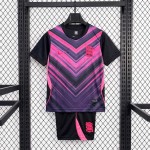 Maglia Birmingham City Bambino Gara Third 2026/2027