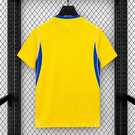 Maglia Birmingham City Gara Away 2026/2027