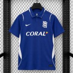 Maglia Birmingham City Gara Home 2026/2027
