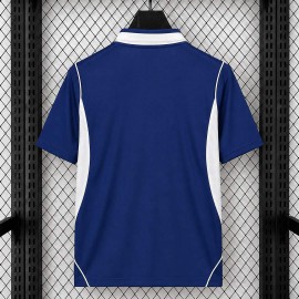 Maglia Birmingham City Gara Home 2026/2027
