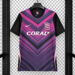 Maglia Birmingham City Gara Third 2026/2027