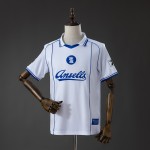 Maglia Birmingham City Retro Gara Away 1982/1985
