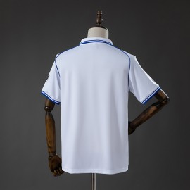Maglia Birmingham City Retro Gara Away 1982/1985