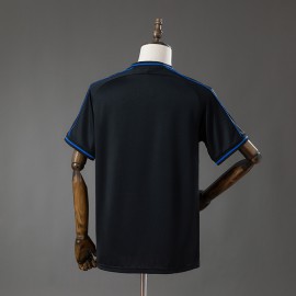 Maglia Birmingham City Retro Gara Away 2002/2003