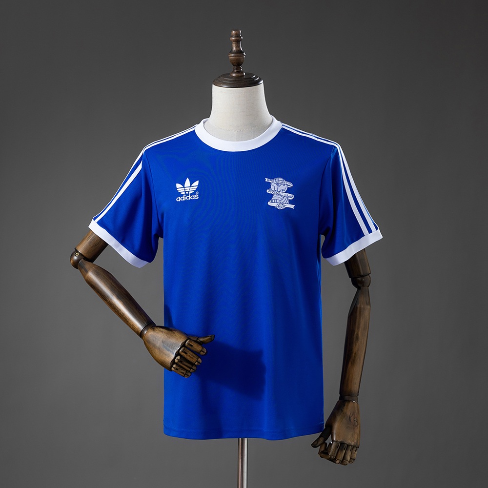 Maglia Birmingham City Retro Gara Home 1977/1980