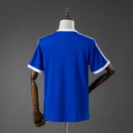 Maglia Birmingham City Retro Gara Home 1977/1980