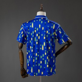 Maglia Birmingham City Retro Gara Home 1992/1993