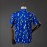 Maglia Birmingham City Retro Gara Home 1992/1993