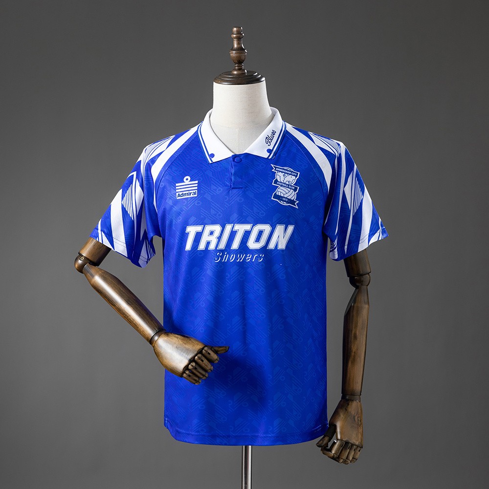 Maglia Birmingham City Retro Gara Home 1993/1994