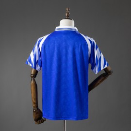 Maglia Birmingham City Retro Gara Home 1993/1994