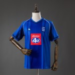 Maglia Birmingham City Retro Gara Home 2002/2003