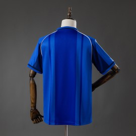 Maglia Birmingham City Retro Gara Home 2002/2003