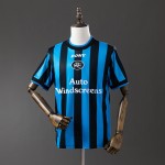 Maglia Birmingham City Retro Gara Third 1996/1997