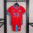 Maglia Blackburn Rovers F.C. Bambino Gara Third 2026/2027