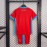 Maglia Blackburn Rovers F.C. Bambino Gara Third 2026/2027