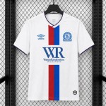 Maglia Blackburn Rovers F.C. Gara Away 2026/2027