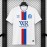 Maglia Blackburn Rovers F.C. Gara Away 2026/2027
