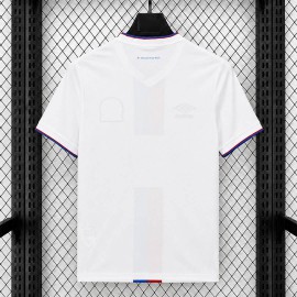 Maglia Blackburn Rovers F.C. Gara Away 2026/2027