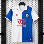 Maglia Blackburn Rovers F.C. Gara Home 2026/2027