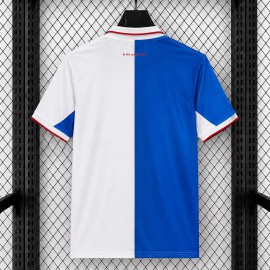 Maglia Blackburn Rovers F.C. Gara Home 2026/2027