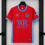 Maglia Blackburn Rovers F.C. Gara Third 2026/2027