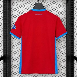 Maglia Blackburn Rovers F.C. Gara Third 2026/2027